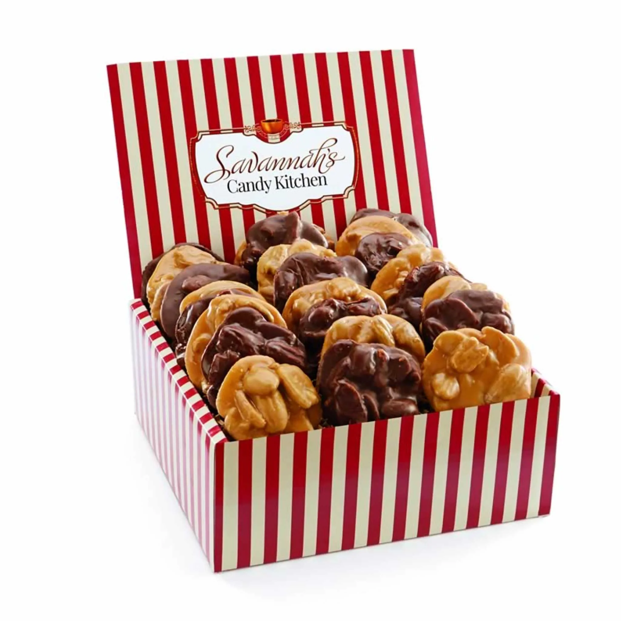 Best Seller Boxes